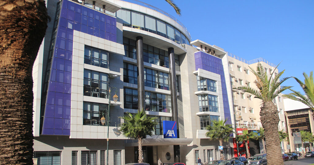 Axa Services Maroc organise le salon de recrutement 