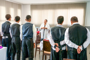 Le Centre National Mohammed VI des Handicapés