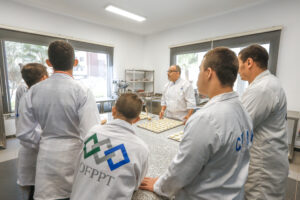 Le Centre National Mohammed VI des Handicapés